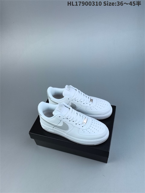 women air force one shoes 36-45 2025-9-19-647